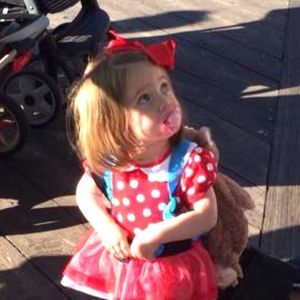 Meet your Posher, Amy